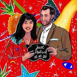 Meet your Posher, Angeline